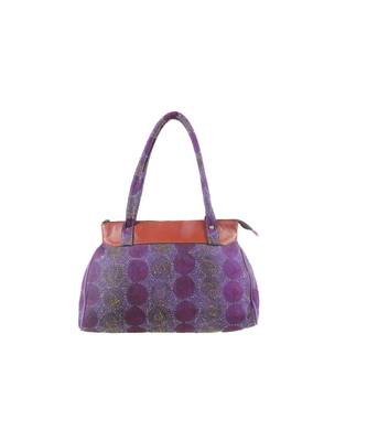 Handmade Designer Multicolored Women bags 1