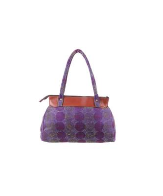 Handmade Designer Multicolored Women bags 2