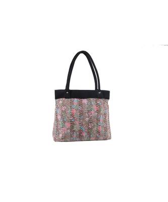Handmade Designer Multicolored Women bags 1