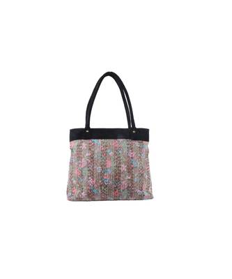 Handmade Designer Multicolored Women bags 2