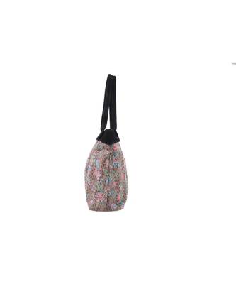 Handmade Designer Multicolored Women bags 3