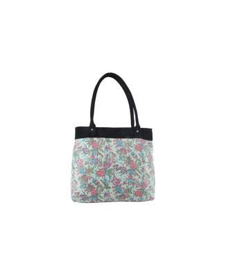 Handmade Designer Multicolored Women bags 1