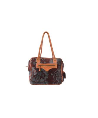 Handmade Designer Multicolored Women bags 1