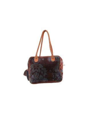 Handmade Designer Multicolored Women bags 2