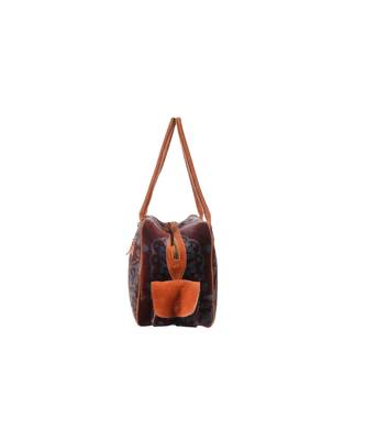 Handmade Designer Multicolored Women bags 3