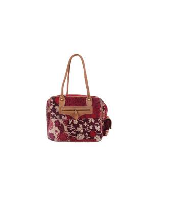 Handmade Designer Multicolored Women bags 1