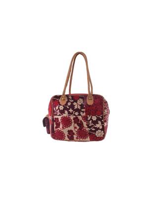 Handmade Designer Multicolored Women bags 2