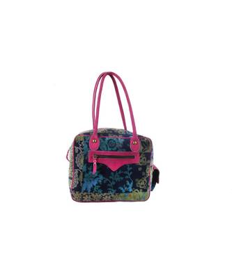 Handmade Designer Multicolored Women bags 1
