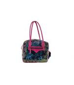Handmade Designer Multicolored Women bags