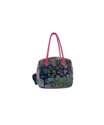 Handmade Designer Multicolored Women bags 2