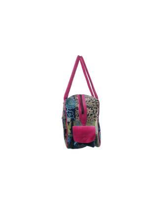 Handmade Designer Multicolored Women bags 3