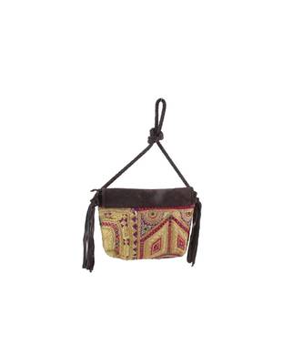 Handmade Designer Multicolored Women bags 2