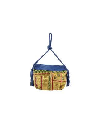 Handmade Designer Multicolored Women bags 2