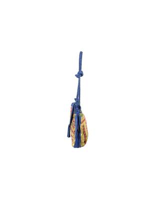 Handmade Designer Multicolored Women bags 3