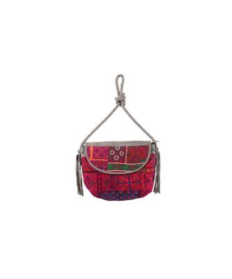 Handmade Designer Multicolored Women bags 1