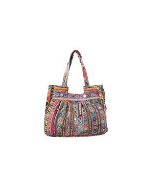 Handmade Designer Multicolored Women bags 2