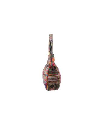 Handmade Designer Multicolored Women bags 3