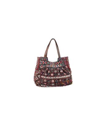 Handmade Designer Multicolored Women bags 2