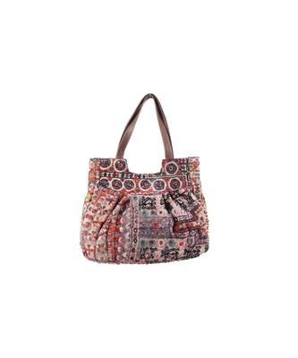 Handmade Designer Multicolored Women bags 2