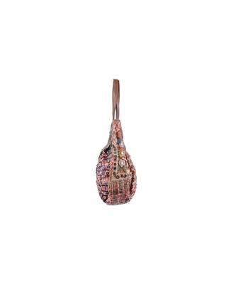 Handmade Designer Multicolored Women bags 3