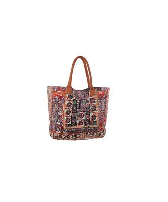 Handmade Designer Multicolored Women bags 2