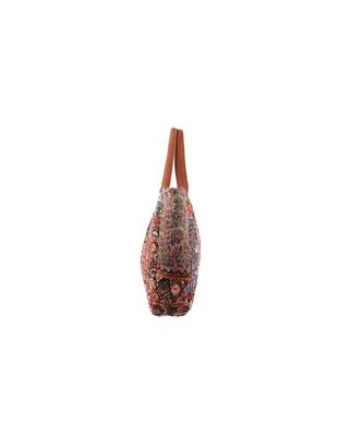 Handmade Designer Multicolored Women bags 3