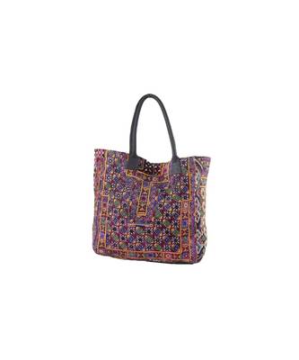 Handmade Designer Multicolored Women bags 2