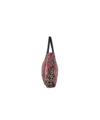 Handmade Designer Multicolored Women bags 3