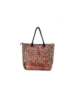 Handmade Designer Multicolored Women bags 2