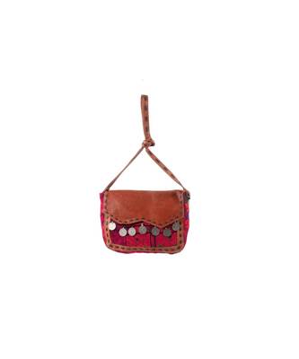 Handmade Designer Multicolored Women bags 1
