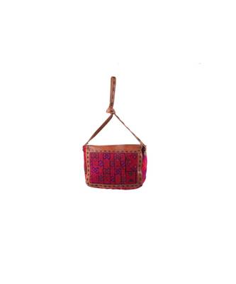 Handmade Designer Multicolored Women bags 2