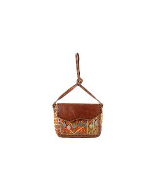 Handmade Designer Multicolored Women bags 1