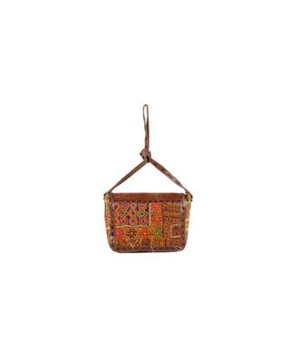 Handmade Designer Multicolored Women bags 2
