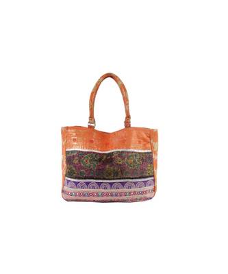 Handmade Designer Multicolored Women bags 1