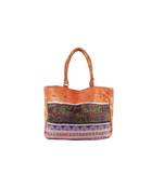 Handmade Designer Multicolored Women bags
