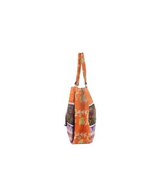Handmade Designer Multicolored Women bags 2