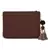 Anekaant Abstract Brown & Multicolor Canvas Sling Bag