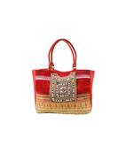 Handmade Designer Multicolored Women bags