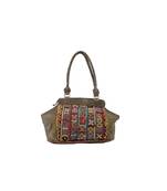 Handmade Designer Multicolored Women bags