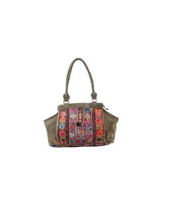 Handmade Designer Multicolored Women bags 2