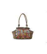 Handmade Designer Multicolored Women bags
