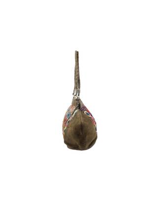 Handmade Designer Multicolored Women bags 3