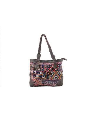 Handmade Designer Multicolored Women bags 2