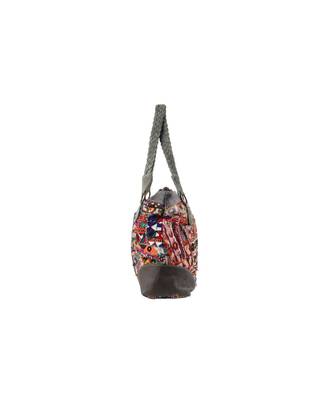 Handmade Designer Multicolored Women bags 3