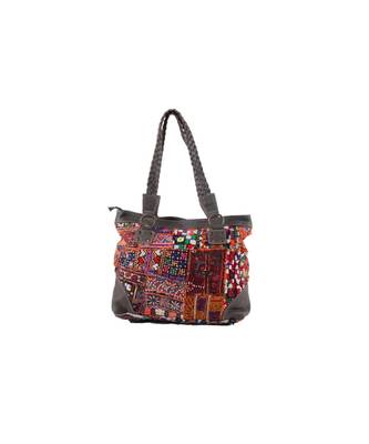 Handmade Designer Multicolored Women bags 1