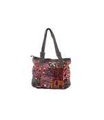 Handmade Designer Multicolored Women bags