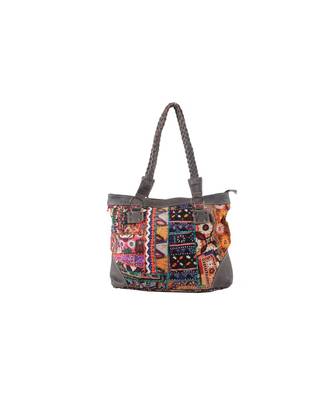 Handmade Designer Multicolored Women bags 2