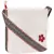 Anekaant Eva Natural Canvas Sling Bag
