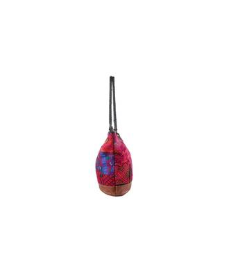 Handmade Designer Multicolored Women bags 3