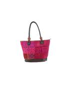 Handmade Designer Multicolored Women bags